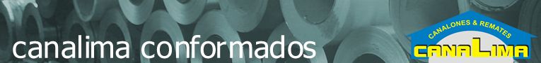 Canalima Conformados
